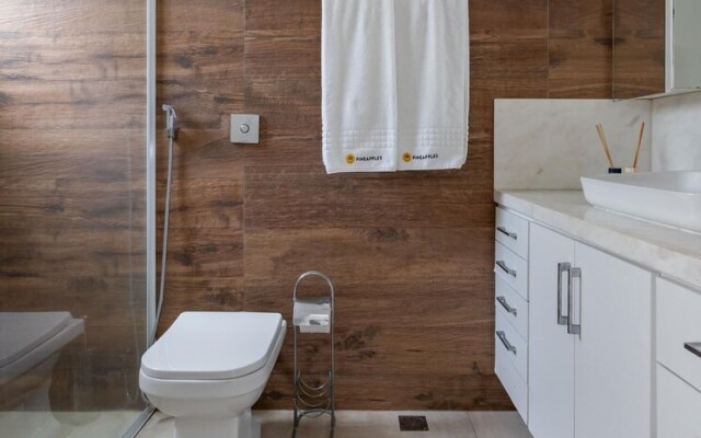 Comfort and Elegance in Ipanema Bt1206