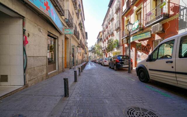 For You Rentals Chueca Apartment BRC42