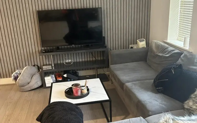 Inviting 2-bed Apartment in Bushey
