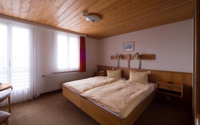 Hotel Alpenblick