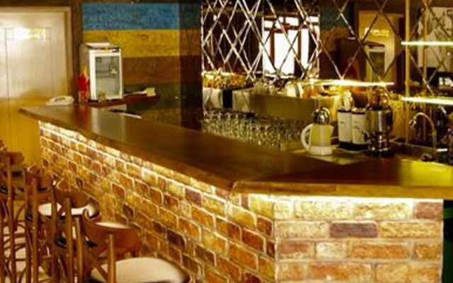 Melin Otel