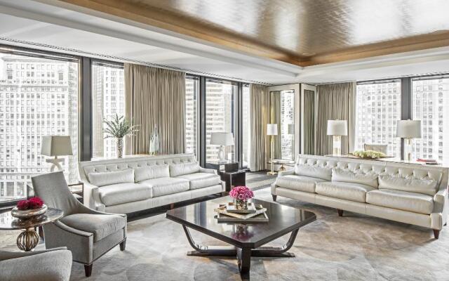 The Langham, Chicago