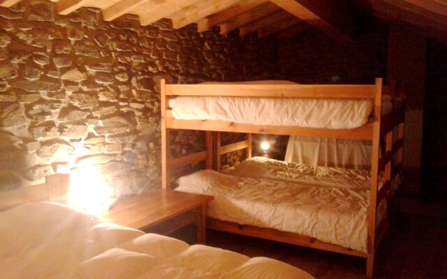 Holiday home camp del pla