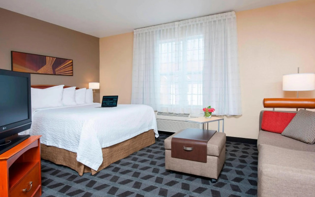TownePlace Suites Indianapolis Keystone