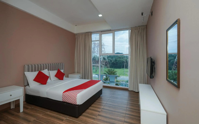 New Bangi Gateway Hotel