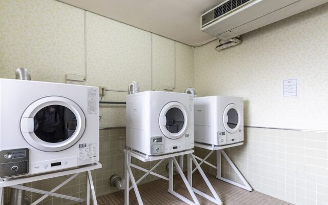 Tabist Business Hotel New Ohama