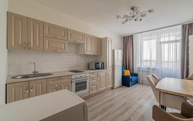 Сон и Душ на Чкалова