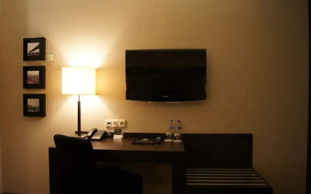 Hotel Arte