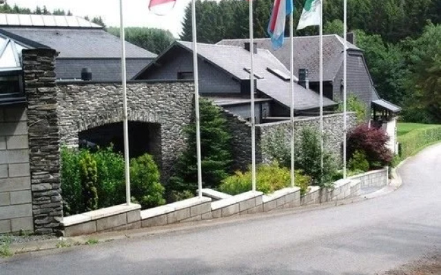Roompot Hillview Resort Grandvoir