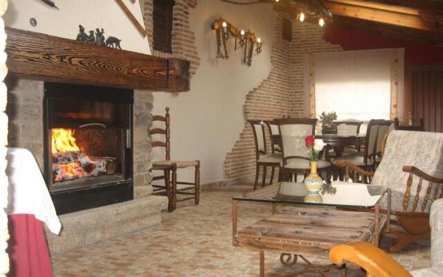 Hotel Rural Los Frutales