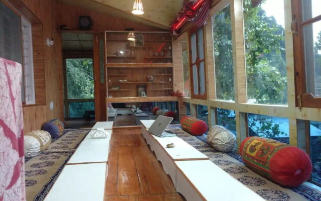 Deoshar Cottage