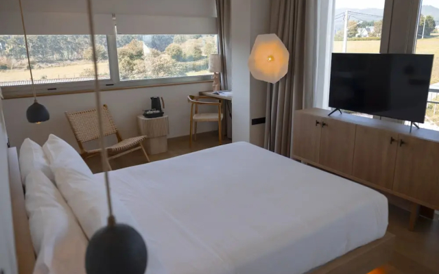 Malates Slow Boutique Hotel