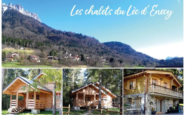 Chalet L' Adret