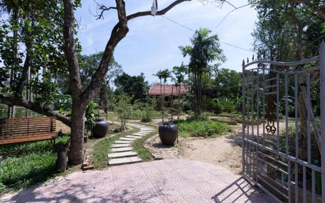 Thai Gia Trang Farmstay