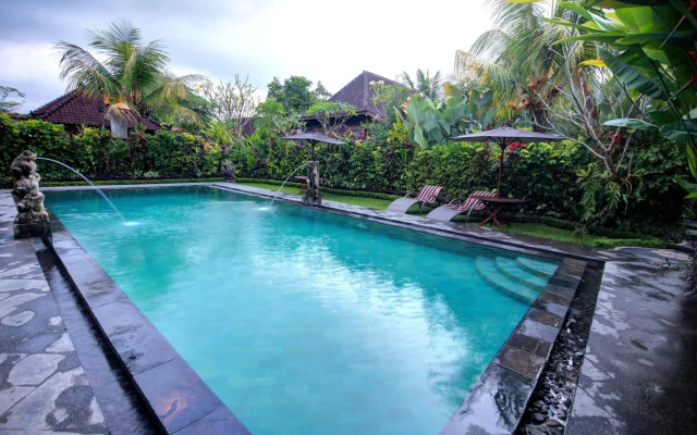 Bali Dream Resort Ubud