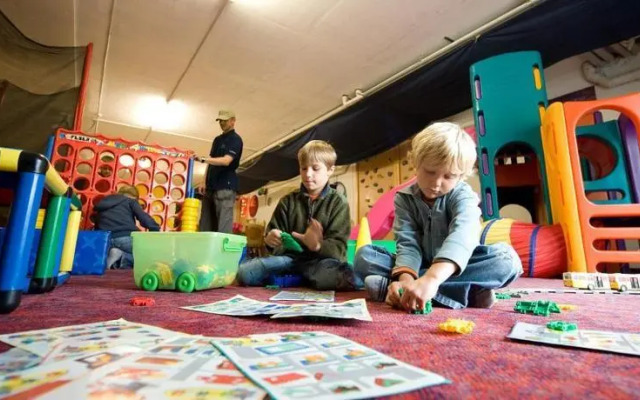 Alpenerlebnishotel Widderstein