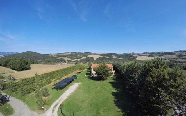 Holiday home in Pomarance - Toskana 41618