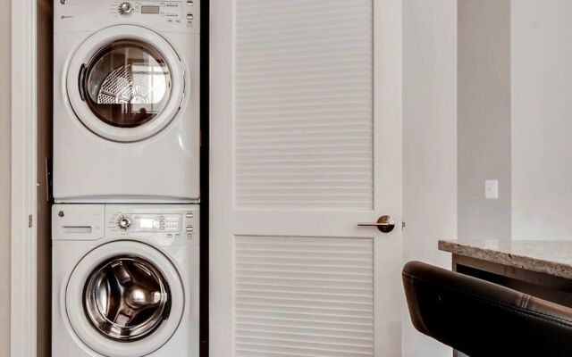 Bluebird Suites in Reston