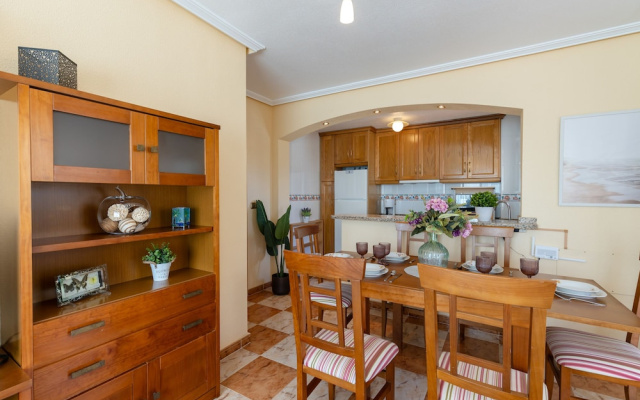 Honey Life Villa by Fidalsa