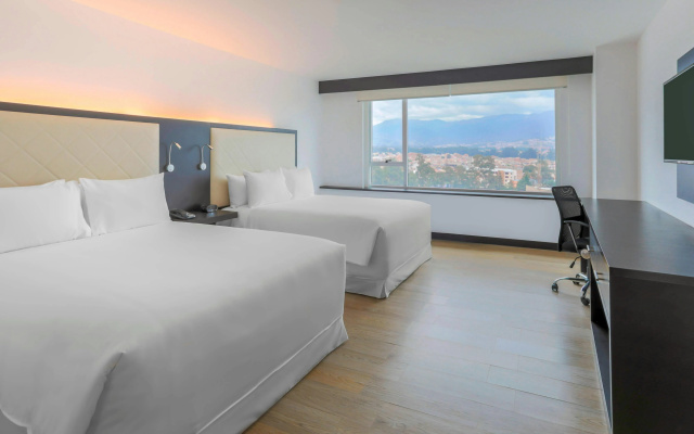 Four Points By Sheraton Cuenca