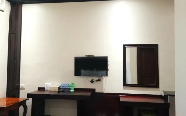 Singha Hotel