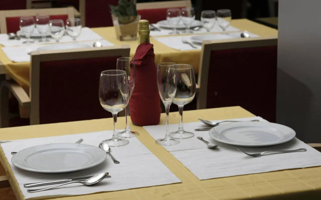 Holiday Inn Express Malaga Airport by IHG