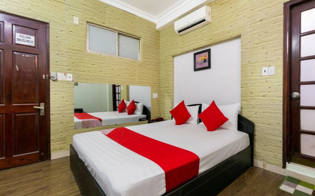 OYO 526 Hoang Dat Hotel