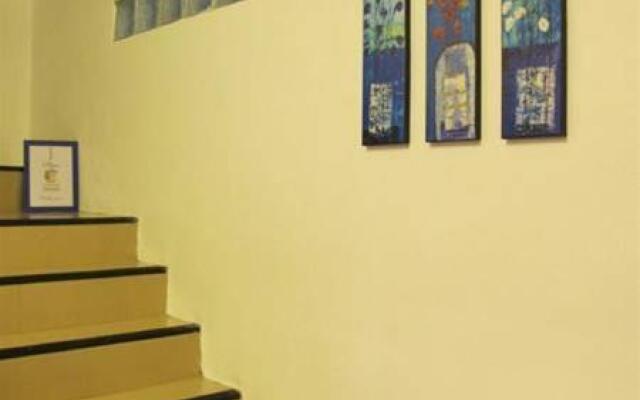 Khaolak Seafan Bed & Breakfast