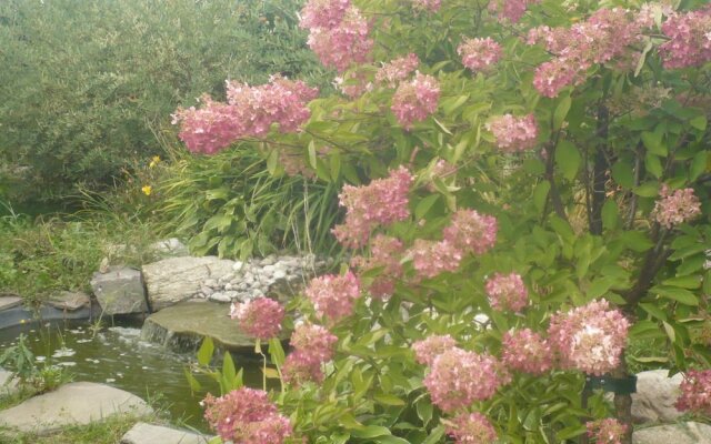 Résidence L'Entre-Deux