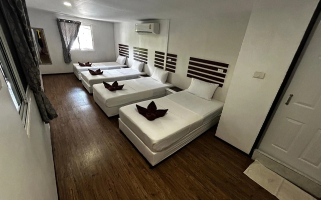 Coco's Guesthouse