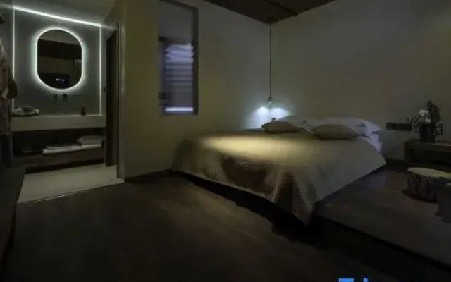 The Rest of My Life Hot Spring Guesthouse