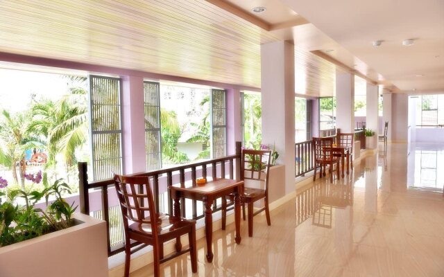 Na Tubthieng Boutique Resort