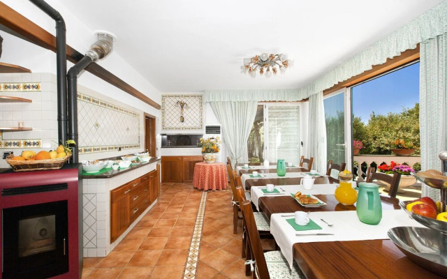 Villa Giulia