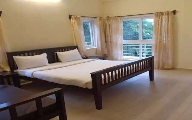 Temple Tree Residence