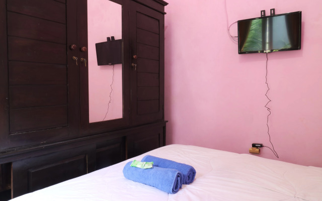 Anantaya Home Denpasar