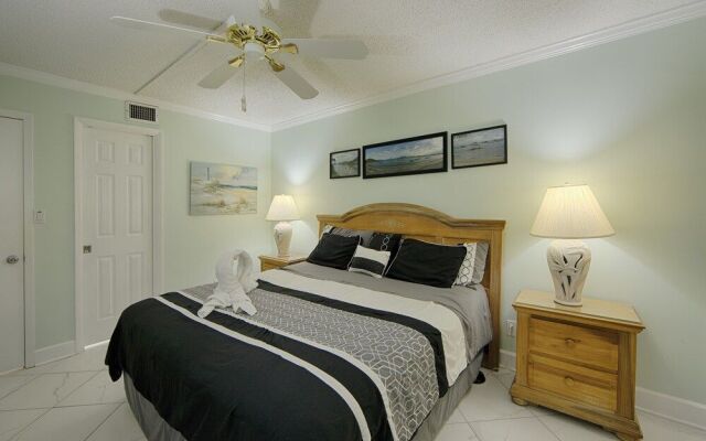 Gulf Shore Condo #320