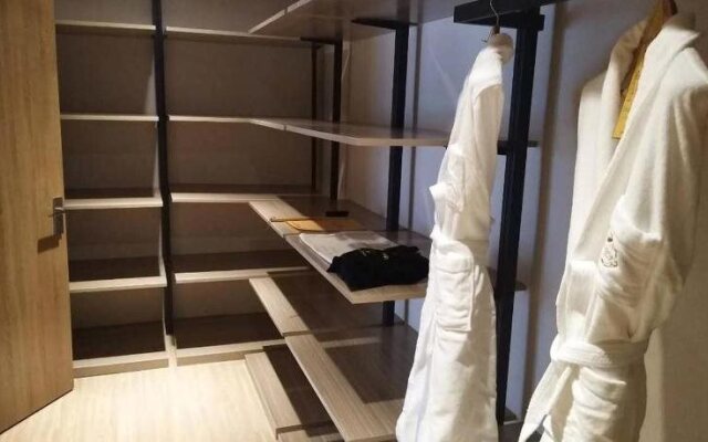 Home Plus Suite Hotel And Apartment