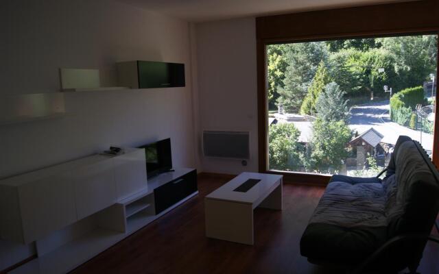 Apartaments Els Esquiadors