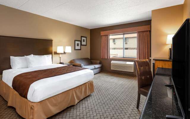 AmericInn by Wyndham Hartford WI