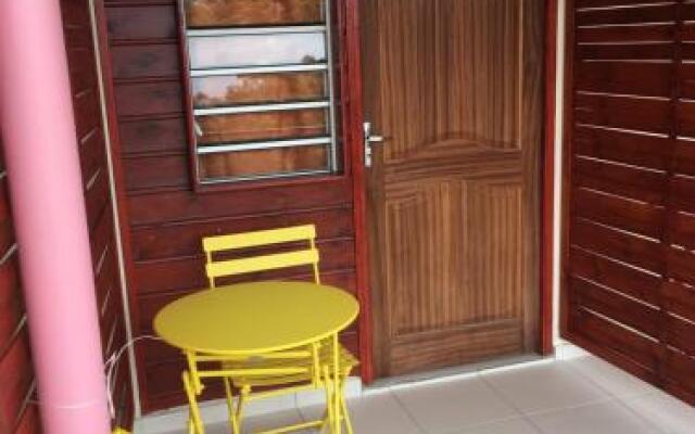 Les Gîtes De L'union