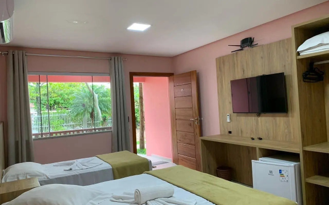 Pousada Baía dos Açores