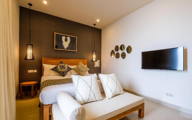 The Akasha Seminyak Bali Boutique Hotel
