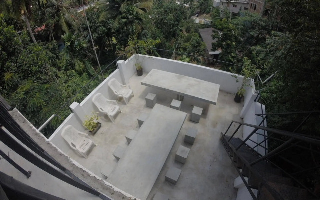 Kandy Backpackers Hostel
