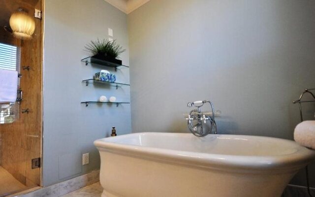 Bannerman Park Suites