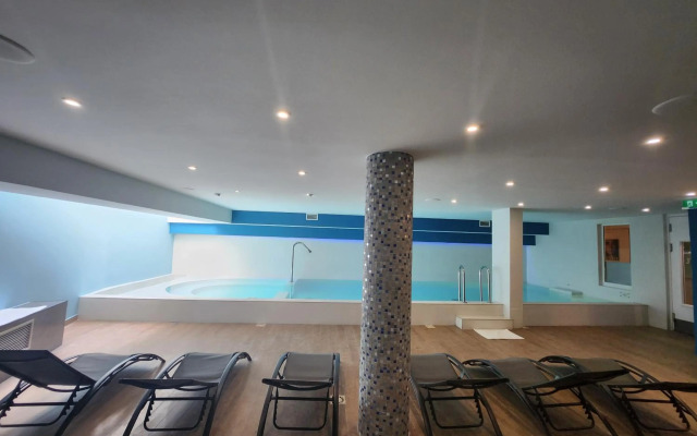 Hotel Montaigne & Spa