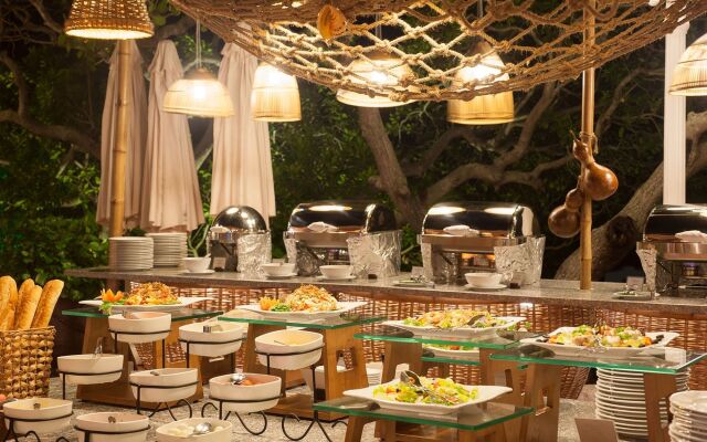 Phu Hai Beach Resort & Spa Phan Thiet