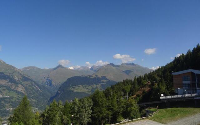 Appartement Les Arcs 1600, 2 pièces, 6 personnes - FR-1-411-531