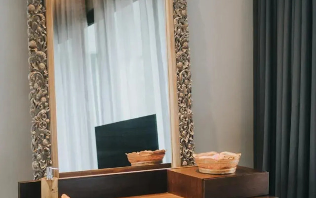 The Ning Resort Ubud