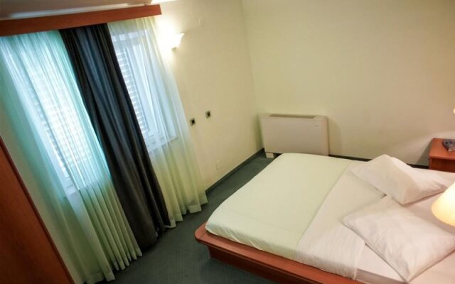 Hotel Conte