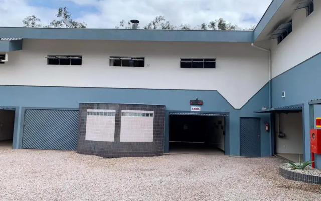 Shampoo Prime Motel
